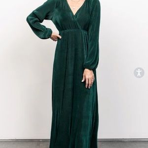 Baltic Born maxi dress. Size XXL. Never worn.